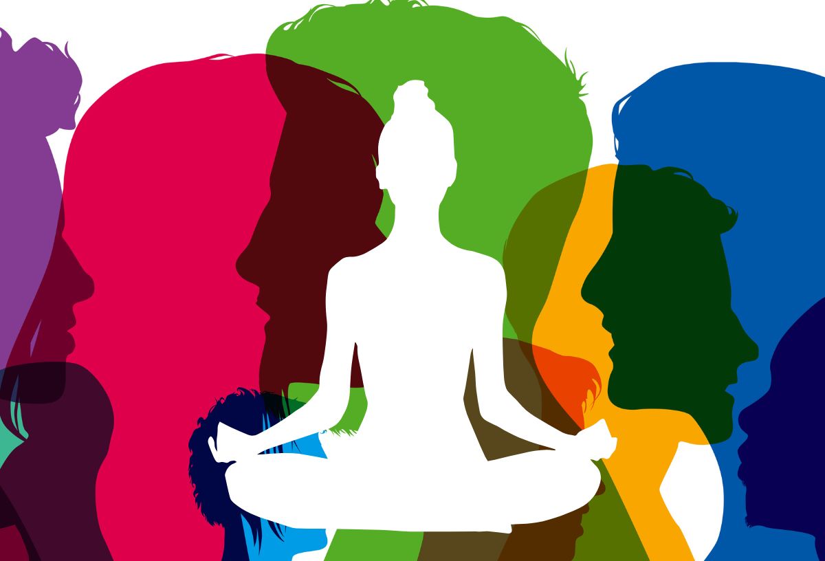 Guide Your Mind – Don’t Let It Run You